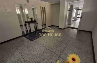 Apartamento  à venda, jardim amália 2, volta redonda, rj