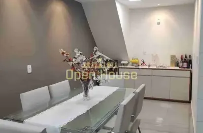 Casa com 4 quartos à venda no Santa Cruz, Volta Redonda 