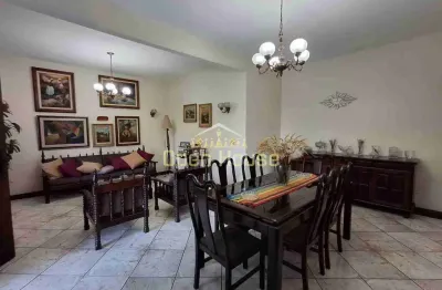 Casa com 4 quartos à venda na Vila Mury, Volta Redonda 