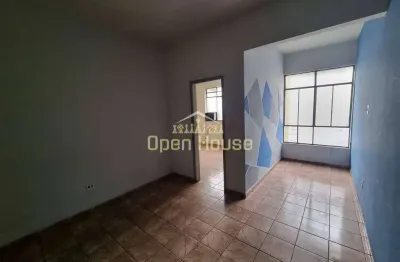 Oportunidade - more no coração do aterrado – aluguel de apartamento com 2 quartos
