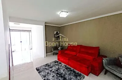 Casa duplex com 3 quartos à venda no jardim belvedere – conforto, estilo e localização privilegiada