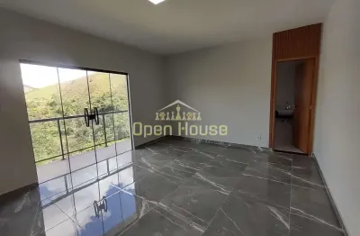Casa com 2 quartos à venda no Jardim Real, Pinheiral 