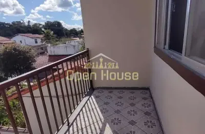 Apartamento com 2 quartos à venda no Vale do Sol, Pinheiral 
