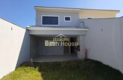 Casa com 3 suítes no residencial alvorada – jardim belvedere, volta redonda | sofisticação em cada