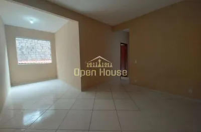 Excelente apartamento para locação no jardim vila rica, volta redonda, rj - dois quartos, sendo uma
