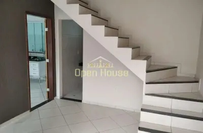 Casa duplex à venda, jardim belvedere/cidade nova , volta redonda, rj