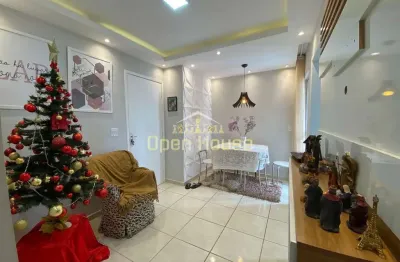 Apê mobilhado à venda, três poços, volta redonda, rj