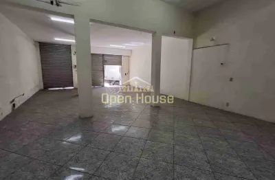 Ponto comercial para alugar no Belmonte, Volta Redonda 