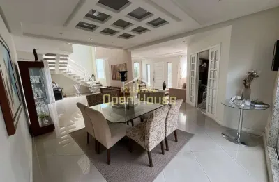Casa com 5 quartos à venda no Jardim Amália, Volta Redonda 