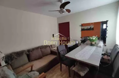 Apartamento padrão à venda, água limpa, volta redonda, rj