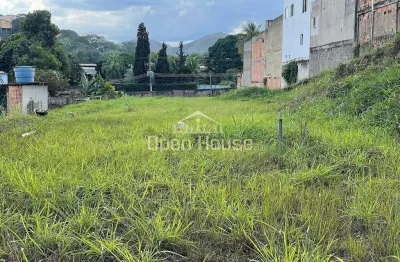 Terreno à venda em avenida – 2140m² | localização estratégica, próximo