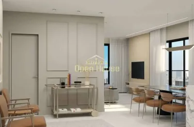 Apartamento de 3 quartos com suíte no aterrado – lazer completo e localização privilegiada no aterr