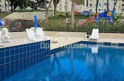 Apartamento padrão para locação, são luiz, volta redonda, rj