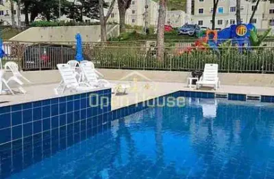 Apartamento padrão para venda e locação, são luiz, volta redonda, rj