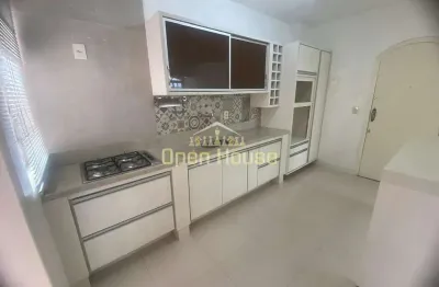 Apartamento para locação, jardim amália, volta redonda, rj
