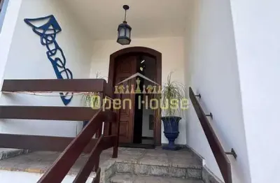Casa sofisticada de alto padrão para  venda, sessenta, volta redonda, rj
