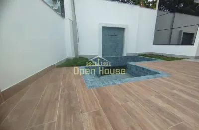 Casa com 3 quartos à venda na Morada da Colina, Volta Redonda 