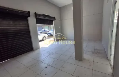 Ponto comercial com 1 sala para alugar no São Luís, Volta Redonda 
