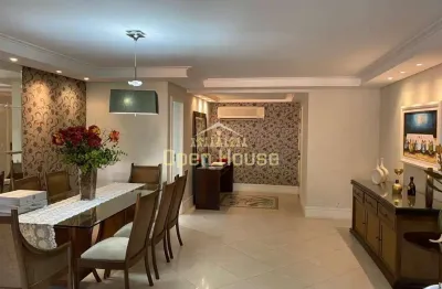 Apartamento de  alto padrão à venda em andar alto, barra mansa, rj