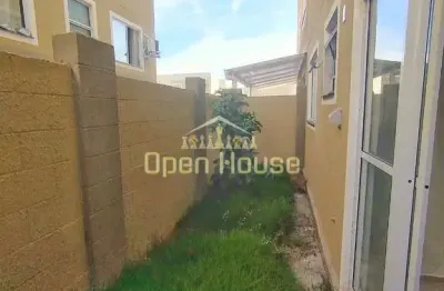 Apartamento térreo garden com 02 quartos à venda no condomínio jacarandá, bairro são luiz – volta r