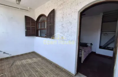 Casa com 3 quartos à venda na Vila Santa Cecília, Volta Redonda 