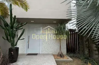 Casa com 3 quartos à venda no Laranjal, Volta Redonda 