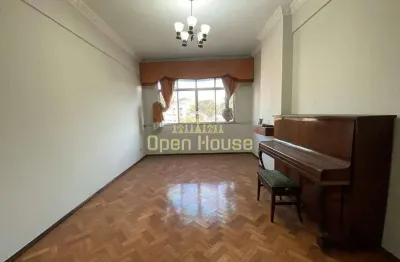 Apartamento com 4 quartos à venda no Ano Bom, Barra Mansa 