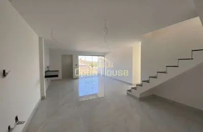 Cobertura / penthouse à venda, jardim amália, volta redonda, rj