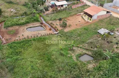 Terreno à venda na estrada de amparo – 1.000m² | terreno plano em área rural