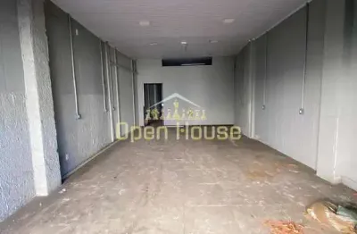 Ponto comercial para alugar no Centro, Barra Mansa 