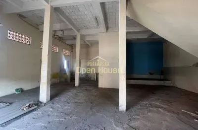 Barracão / Galpão / Depósito à venda no São Luís, Volta Redonda 