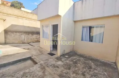 Casa com 02 quartos à venda no parque do contorno - residencial jasmin – volta redonda/rj