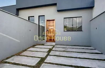 Casa com 2 quartos à venda no Varjão, Pinheiral 