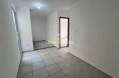 Apartamento com 2 quartos à venda no São Luís, Volta Redonda 