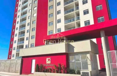 Apartamento padrão para locação, água limpa, volta redonda, rj