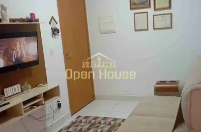 Apartamento garden à venda, são luiz, volta redonda, rj