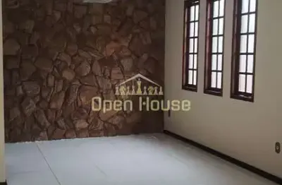 Casa duplex com 04 quartos (01 suíte) para aluguel na morada da granja – volta redonda/rj