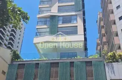 On the sea arpoador - apartamente à venda em copacabana, rio de janeiro, rj