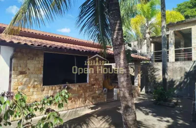 Casa com 04 quartos para aluguel no bairro oriente – pinheiral/rj