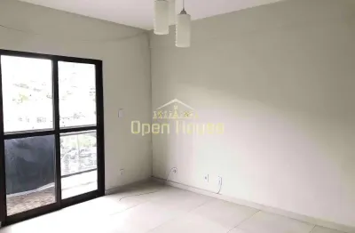 Apartamento com 2 quartos à venda no Retiro, Volta Redonda 