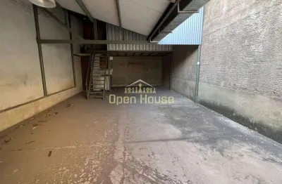 Barracão / Galpão / Depósito à venda no Retiro, Volta Redonda 