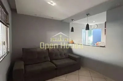 Casa com 2 quartos à venda no Recanto Feliz, Barra do Piraí 