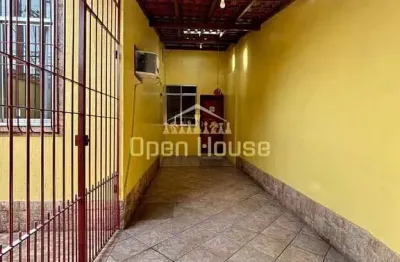 Casa com 2 quartos à venda no São Luís, Volta Redonda 