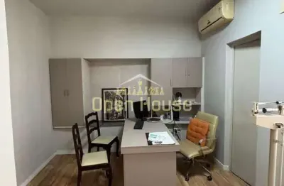 Sala comercial com 2 salas à venda na Vila Santa Cecília, Volta Redonda 