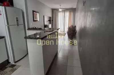 Apartamento padrão para locação, jardim amália, volta redonda, rj