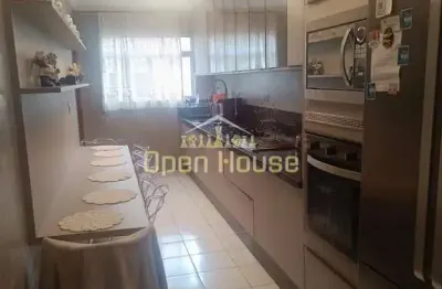 Lindo apartamento à venda em condomínio fechado no apóstolo paulo, barra mansa, rj