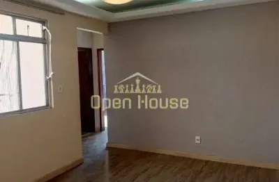 Excelente apartamento à venda no bairro santa rosa, barra mansa, rj