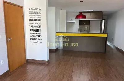 Apartamento com 2 quartos à venda no Jardim Belvedere, Volta Redonda 