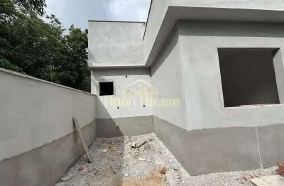 Casa com 3 quartos à venda no Planalto do Sol, Pinheiral 