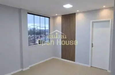 Apartamento com 1 quarto à venda no Retiro, Volta Redonda 